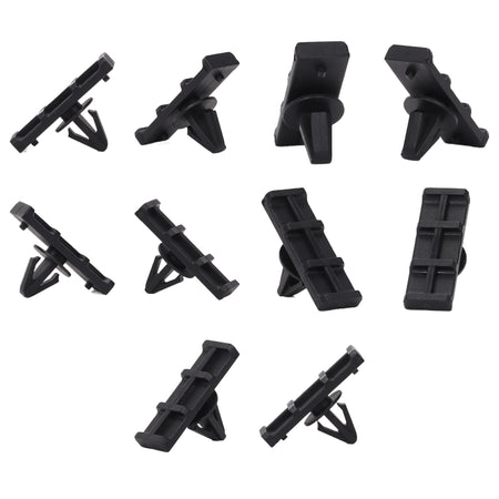 Fästclips
