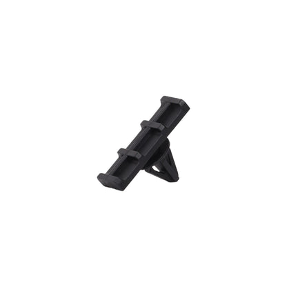 Fästclips