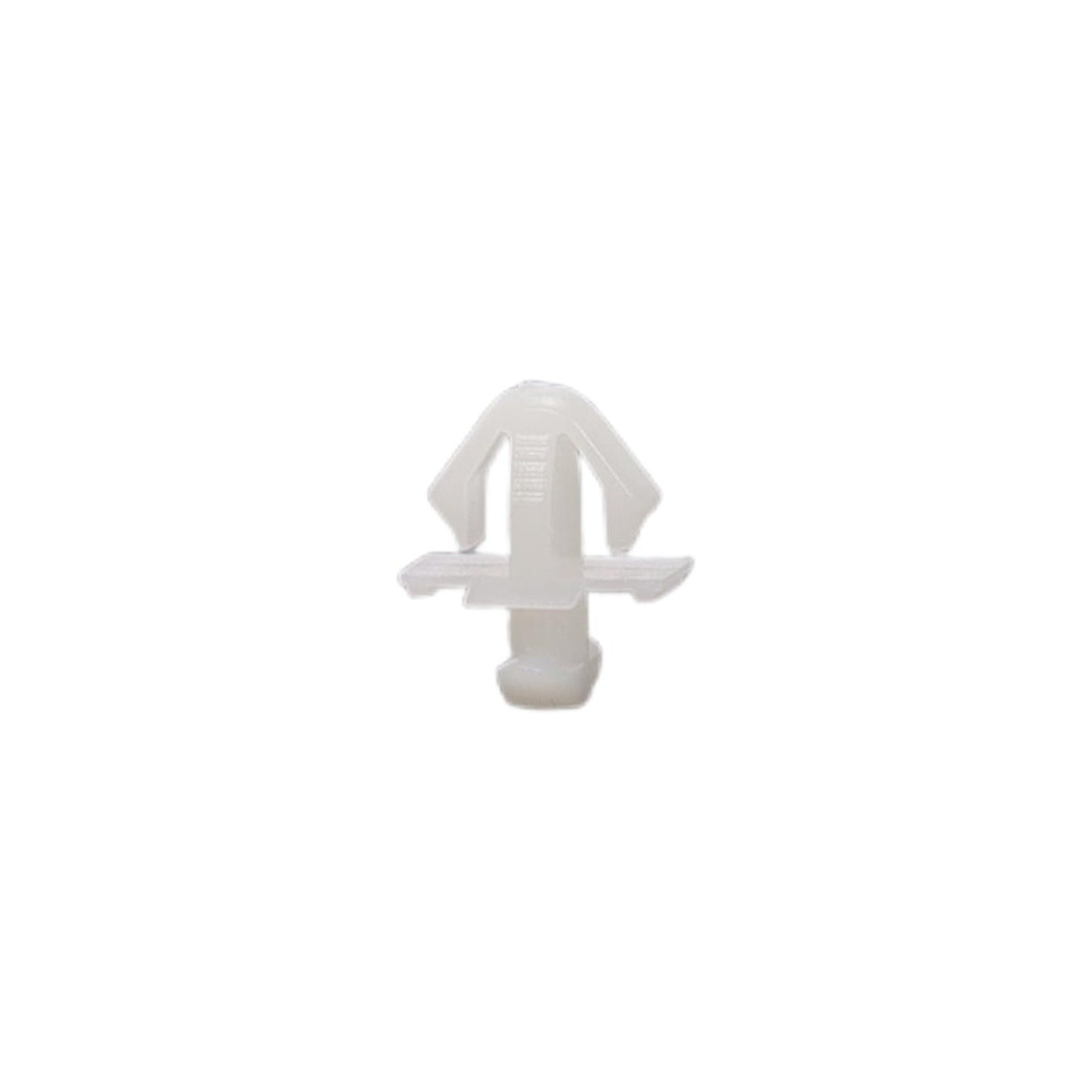 Fästclips – 10-pack