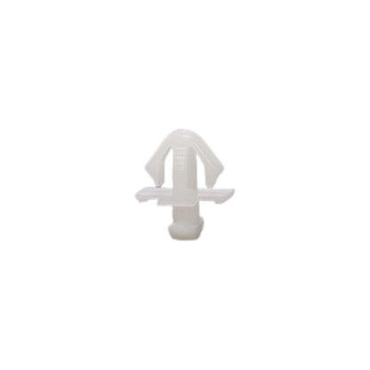 Fästclips – 10-pack