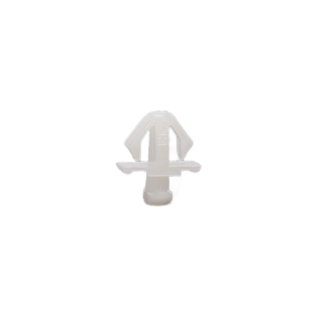Fästclips – 10-pack