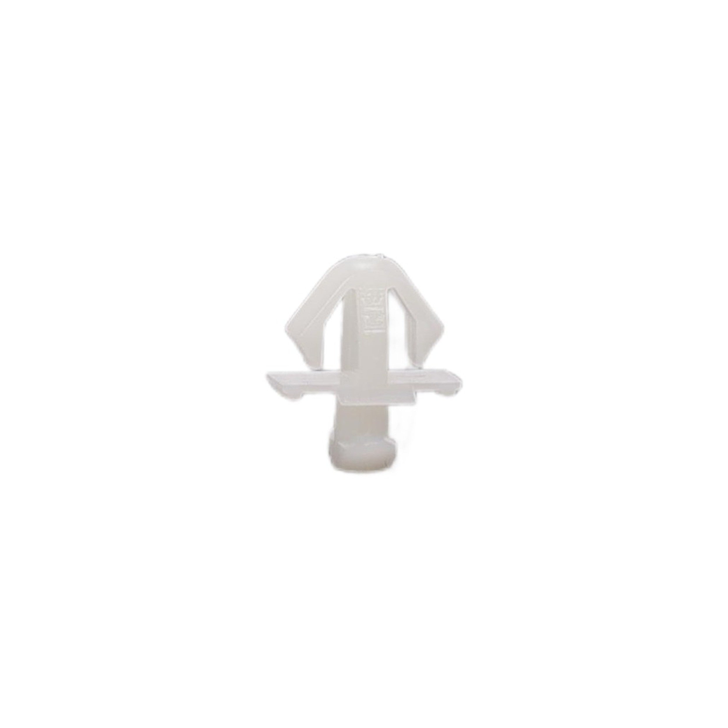 Fästclips – 10-pack