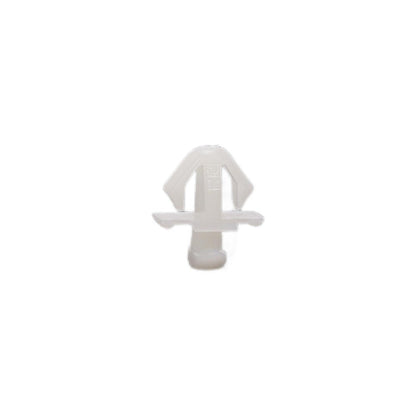 Fästclips – 10-pack