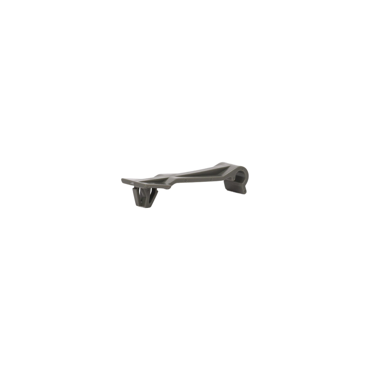 Fästclips – 10-pack