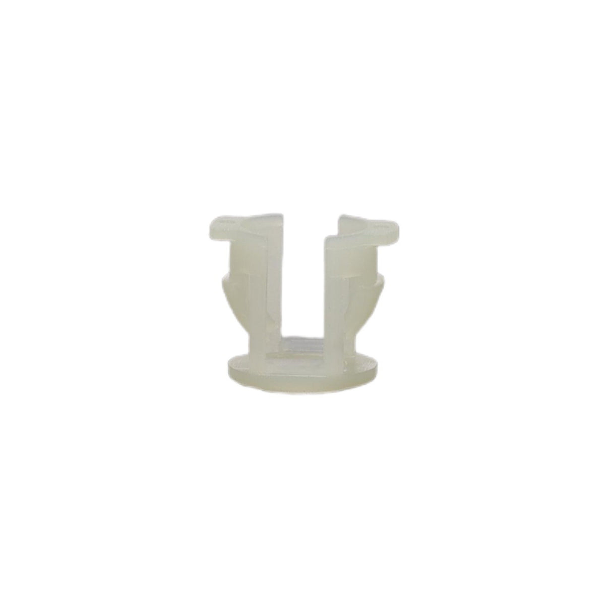 Fästclips – 10-pack