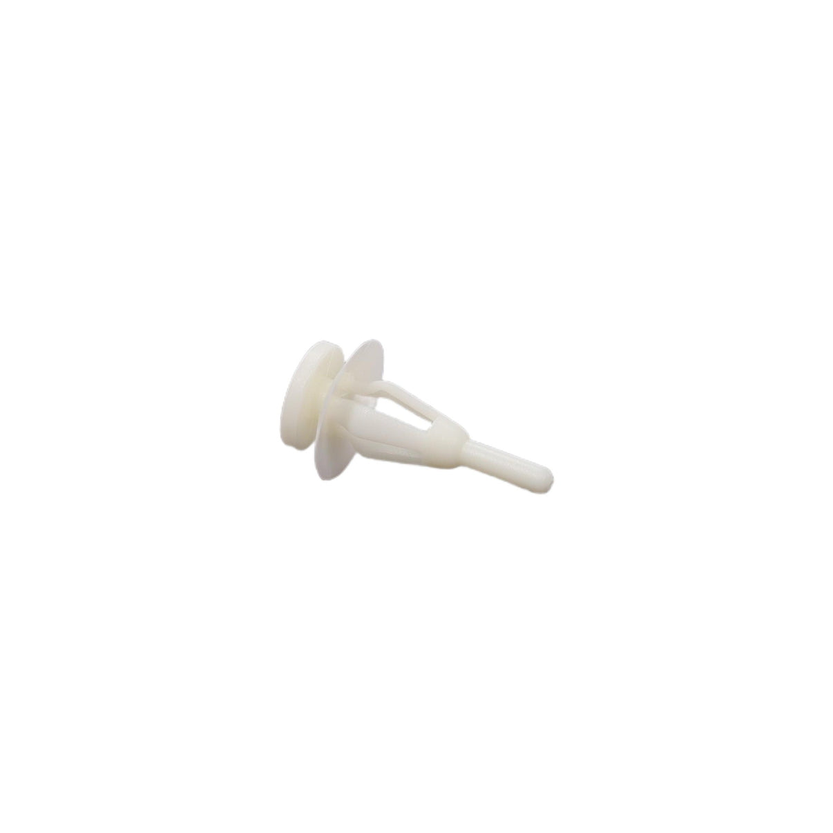 Fästclips – 10-pack – Stabil montering