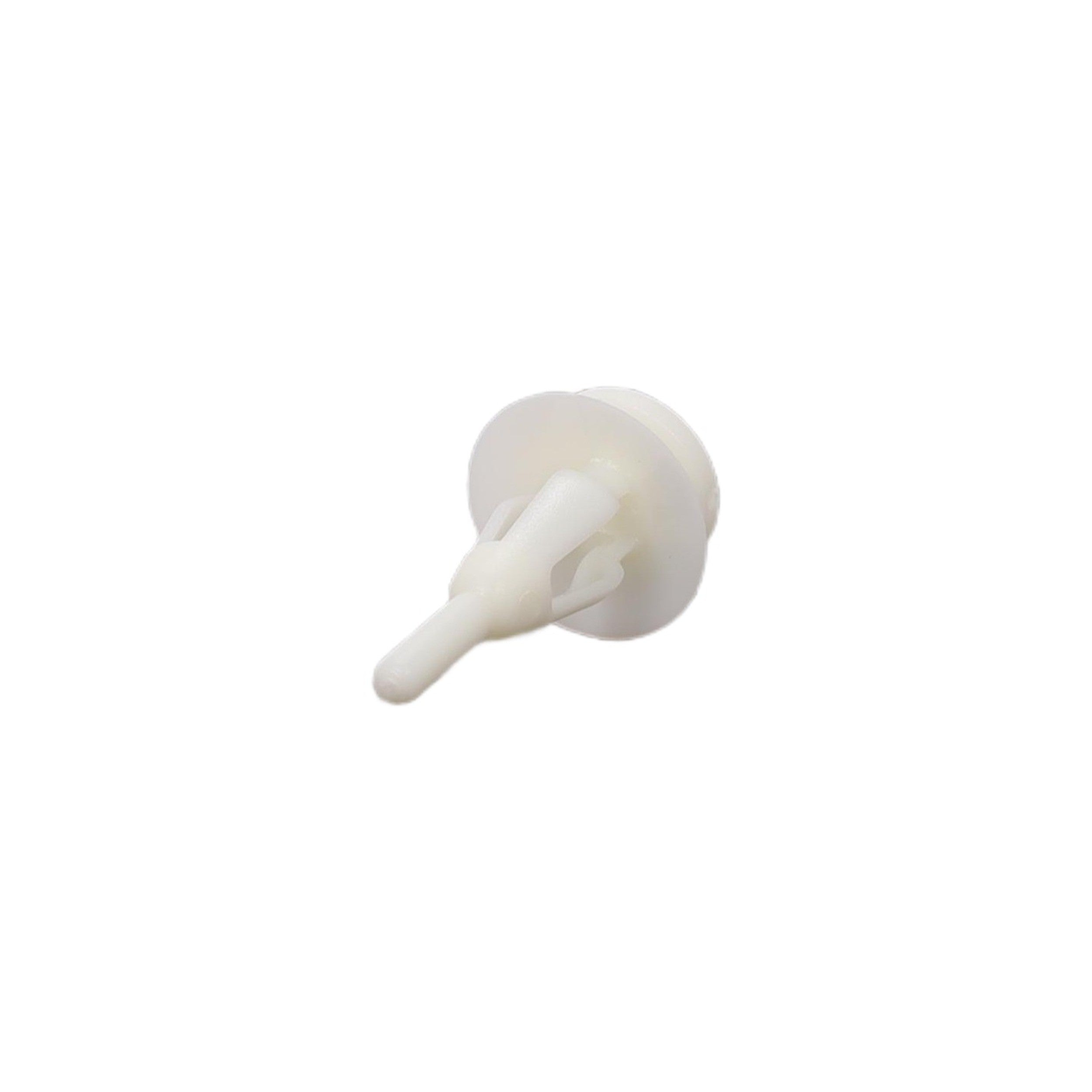 Fästclips – 10-pack – Stabil montering
