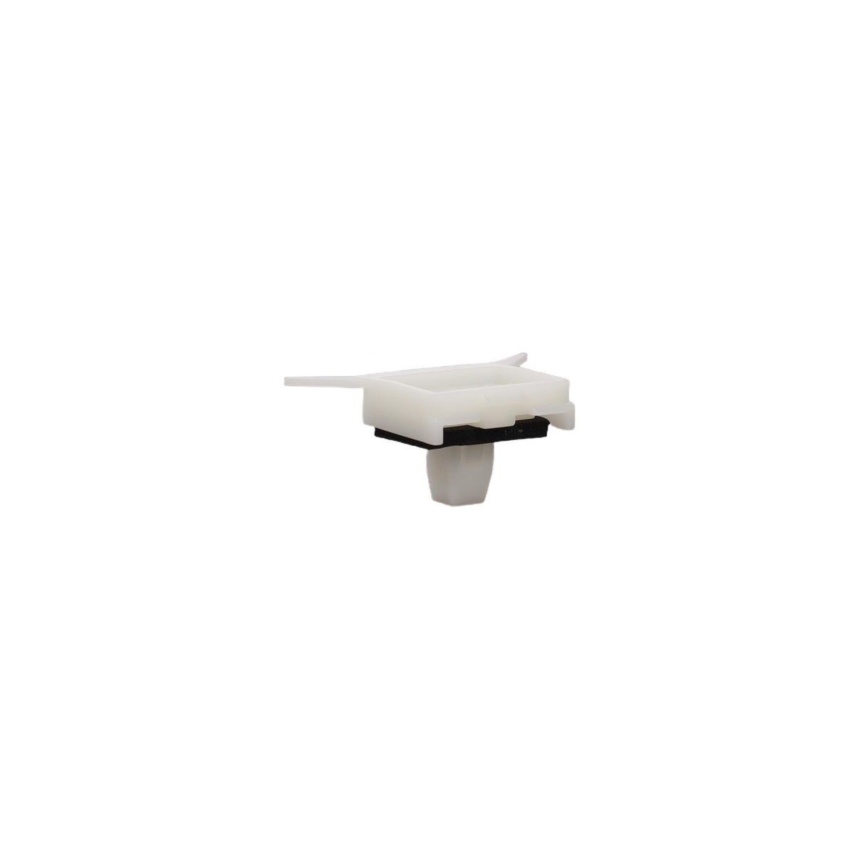 Fästclips – 10-pack – Stabil montering