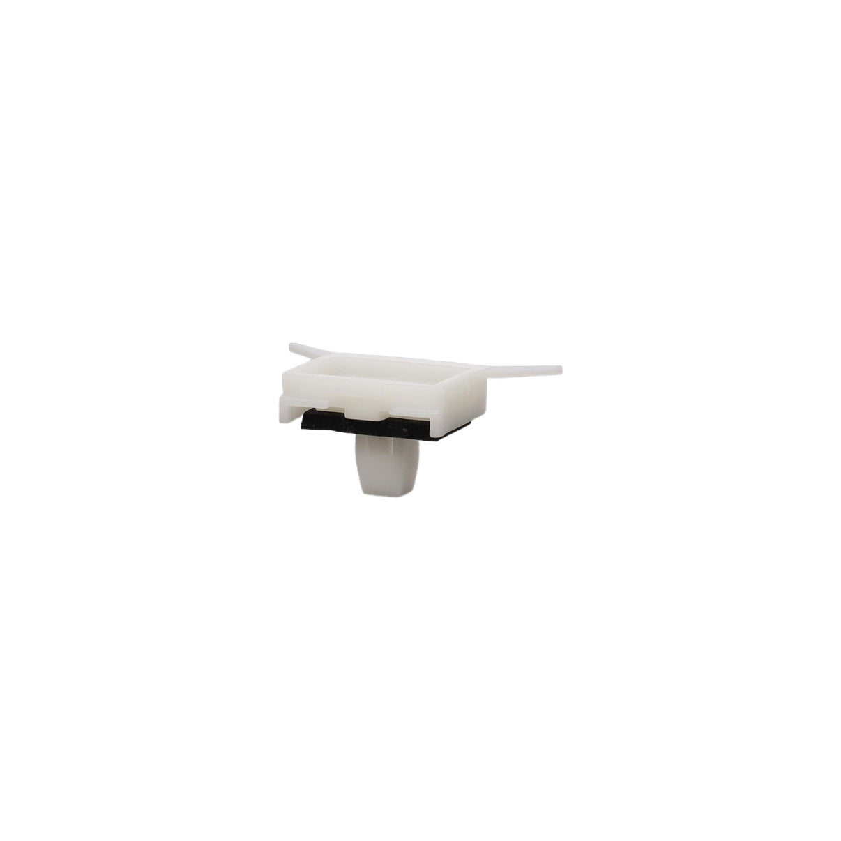 Fästclips – 10-pack – Stabil montering