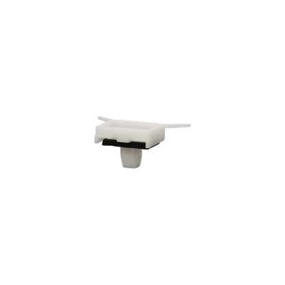 Fästclips – 10-pack – Stabil montering