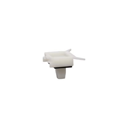 Fästclips – 10-pack – Stabil montering