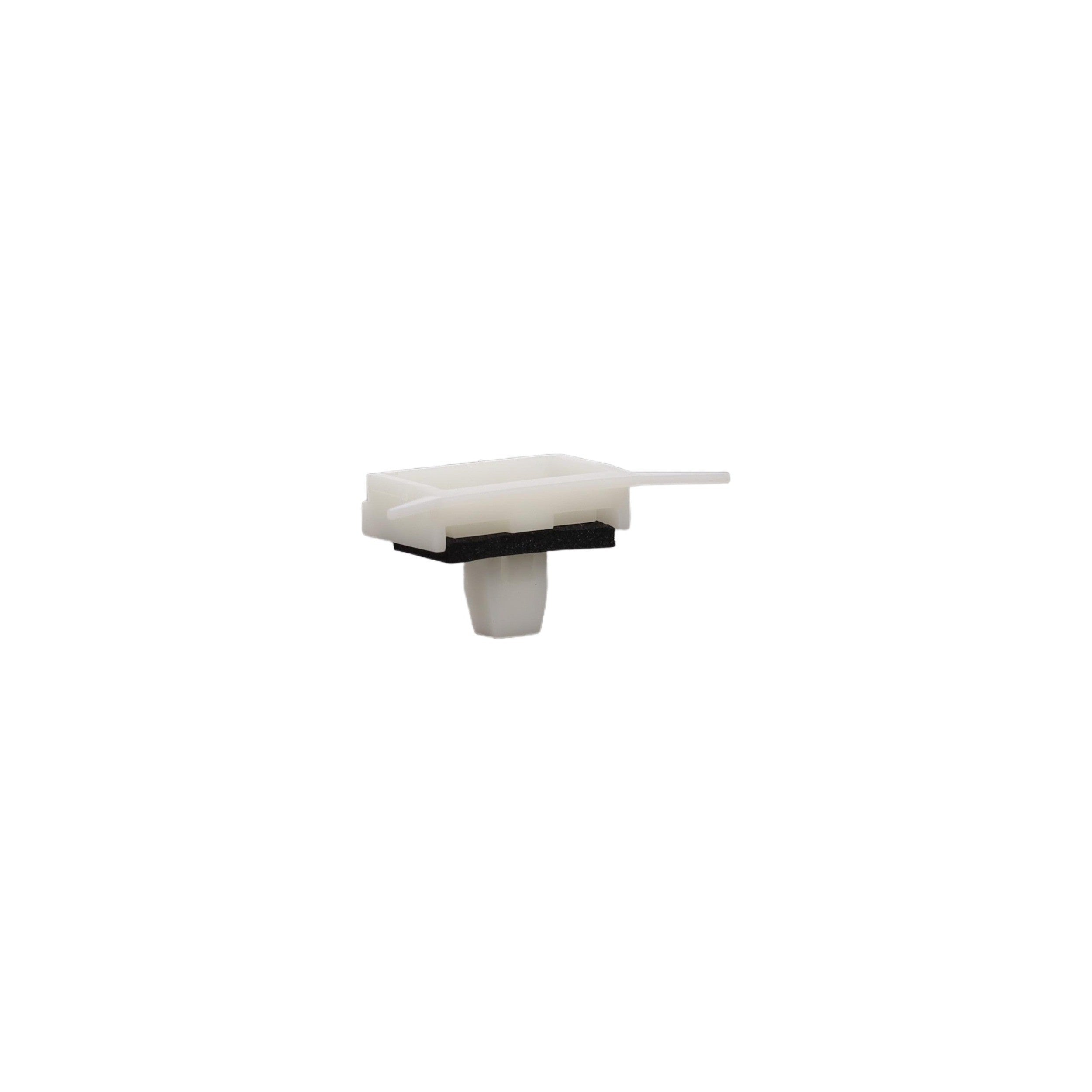 Fästclips – 10-pack – Stabil montering