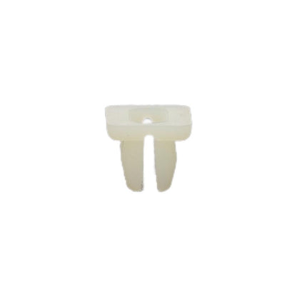 Fästclips – 10-pack