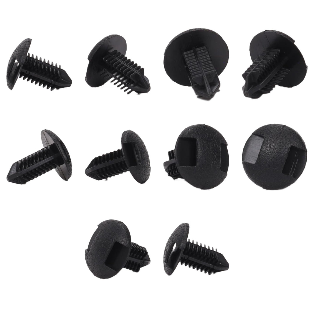 Fästclips Lexus Gs/Is I m.fl. – 10-pack – fäste Stabilt fäste