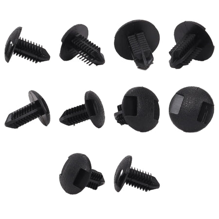 Fästclips Lexus Gs/Is I m.fl. – 10-pack – fäste Stabilt fäste