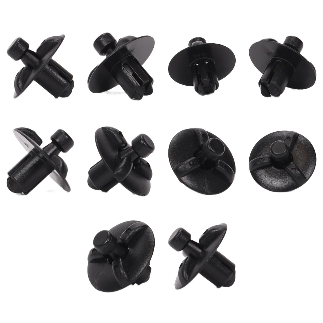 Fästclips Lexus Es/Gs m.fl. – 10-pack