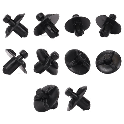 Fästclips Lexus Es/Gs m.fl. – 10-pack