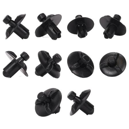 Fästclips Lexus Es/Gs m.fl. – 10-pack