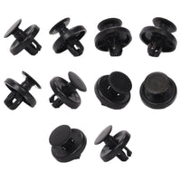 Fästclips Lexus Gs/Is C m.fl. – 10-pack