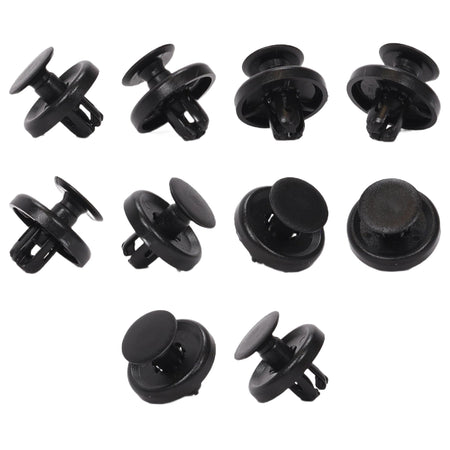 Fästclips Lexus Gs/Is C m.fl. – 10-pack