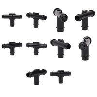 Fästclips – 10-pack