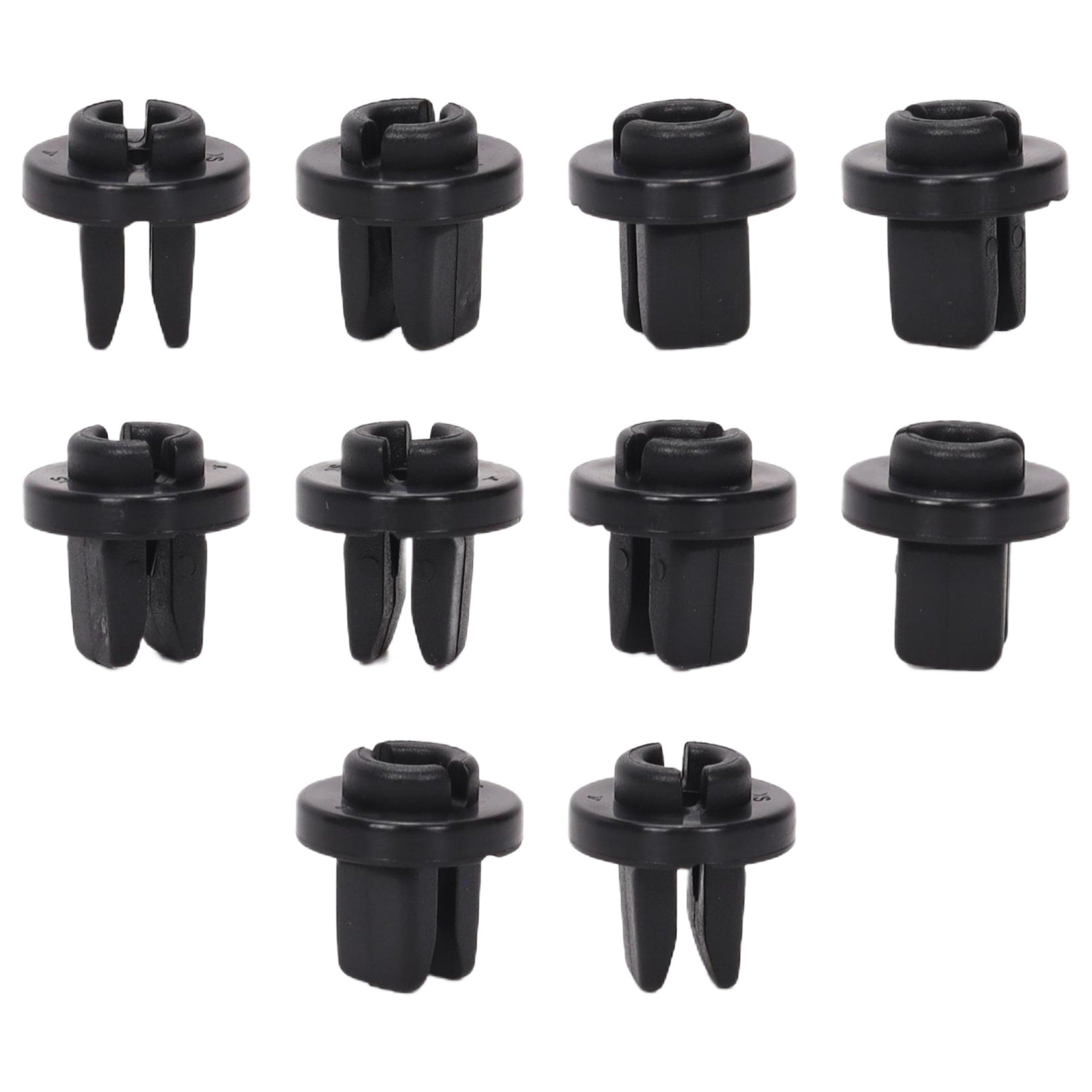 Fästclips Honda Cr-V I – 10-pack