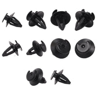 Fästclips Audi A6 C4 Avant/A6 C4 m.fl. – 10-pack
