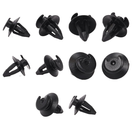 Fästclips Audi A6 C4 Avant/A6 C4 m.fl. – 10-pack