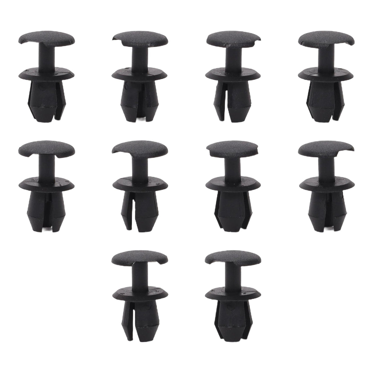 Fästclips Seat Cordoba/Ibiza II m.fl. – 10-pack