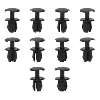 Fästclips Seat Cordoba/Ibiza II m.fl. – 10-pack