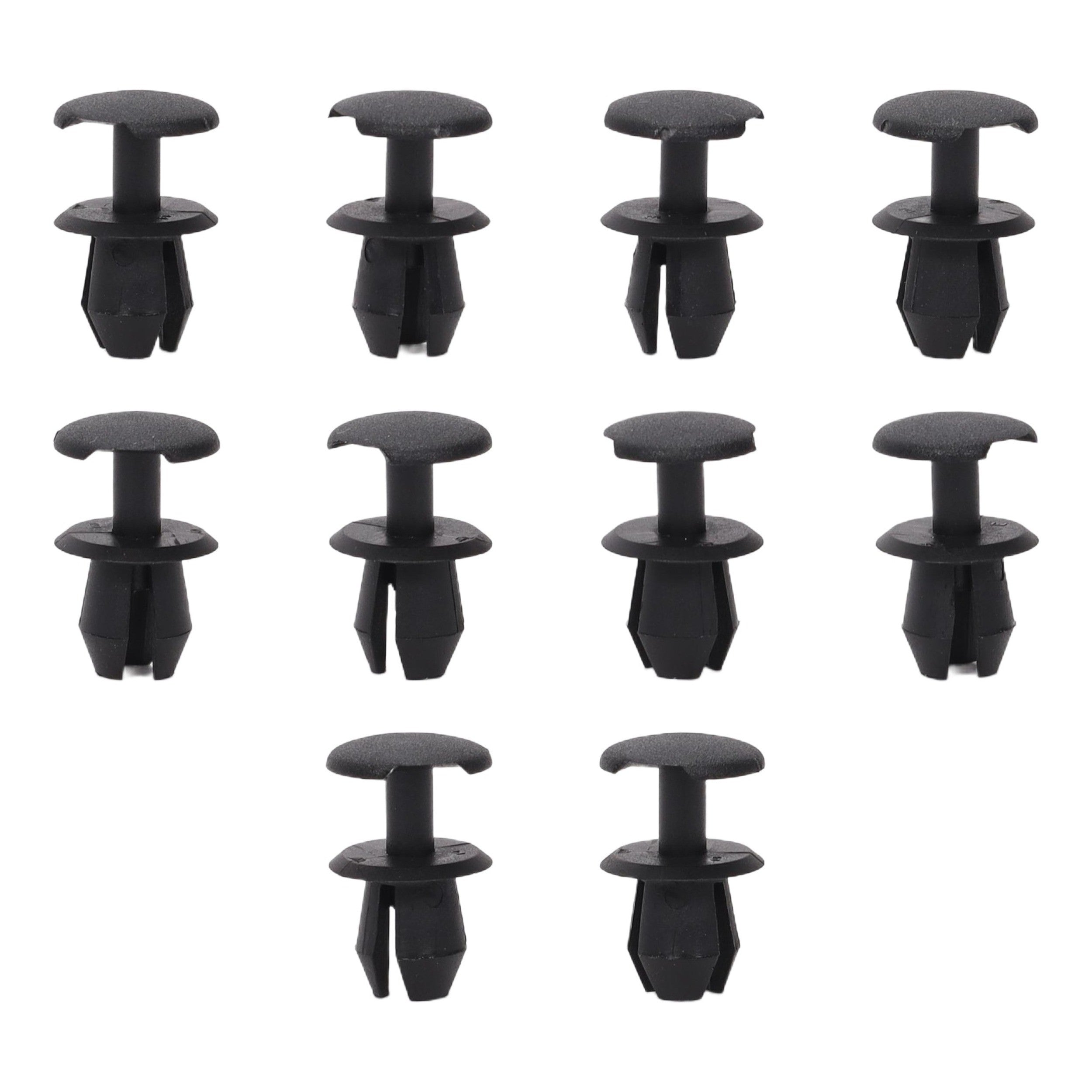 Fästclips Seat Cordoba/Ibiza II m.fl. – 10-pack