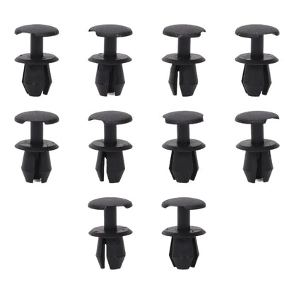 Fästclips Seat Cordoba/Ibiza II m.fl. – 10-pack