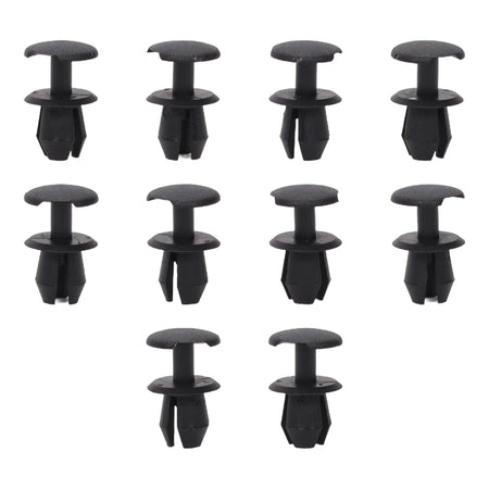Fästclips Seat Cordoba/Ibiza II m.fl. – 10-pack