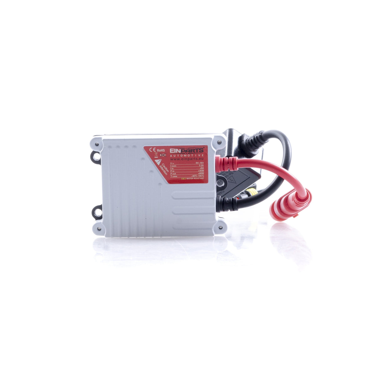 Xenonkit – H7 – PX26D – 5000K – 35 W – 9V - 16V