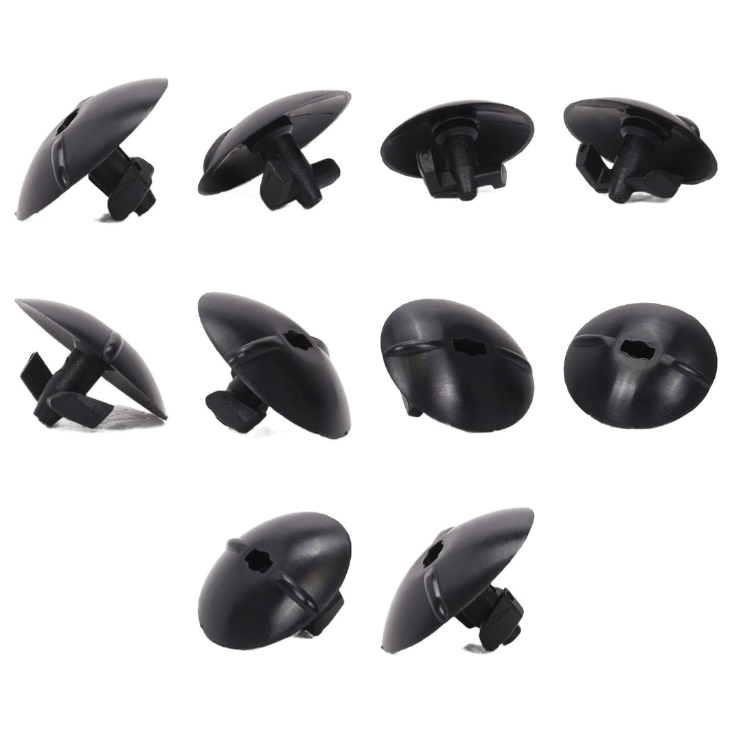 Fästclips Opel Astra K/Astra K Sports – 10-pack