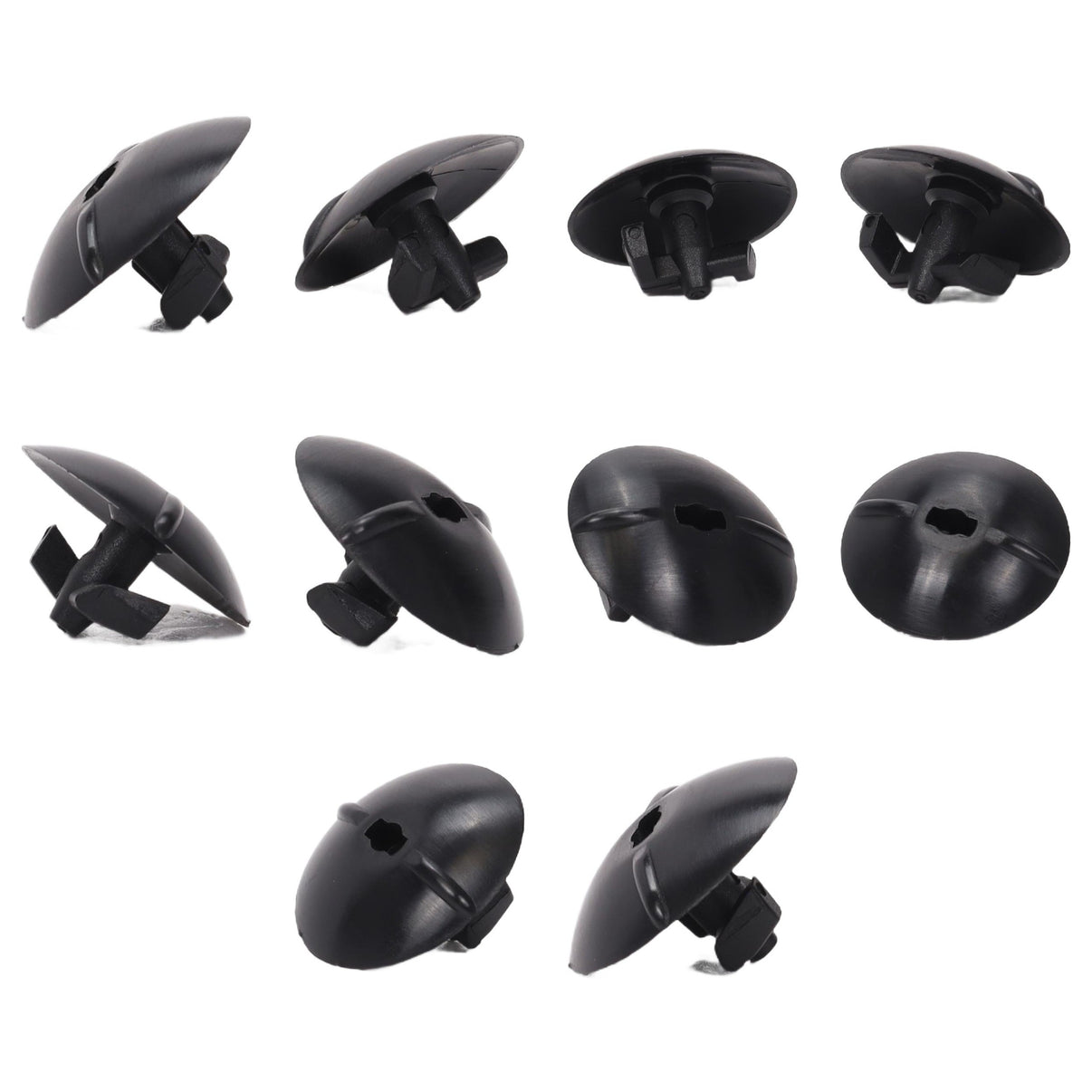 Fästclips Opel Astra K/Astra K Sports – 10-pack