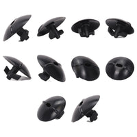 Fästclips Opel Astra K/Astra K Sports – 10-pack