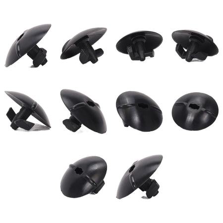 Fästclips Opel Astra K/Astra K Sports – 10-pack