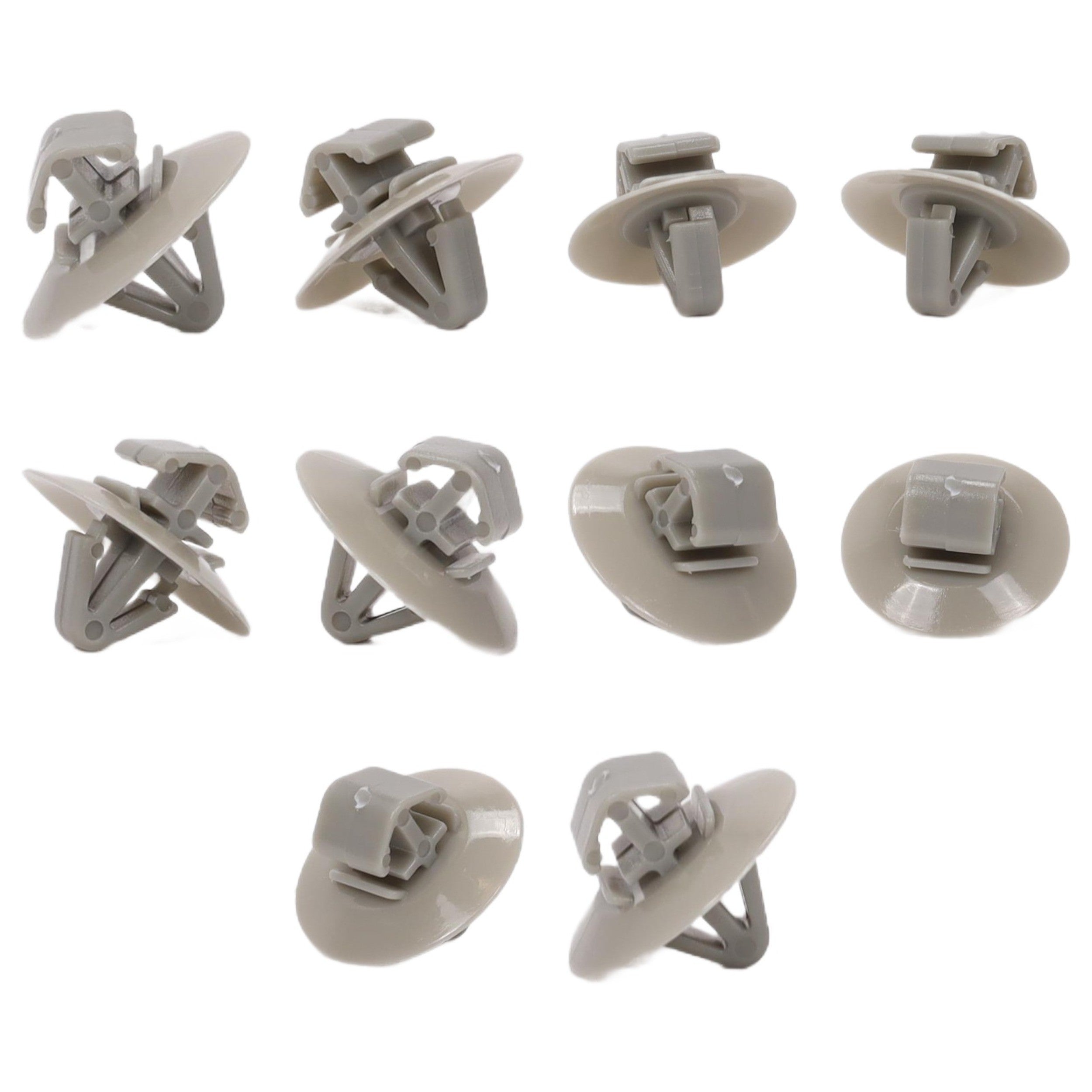 Fästclips Iveco Daily IV/Daily III m.fl. – 10-pack