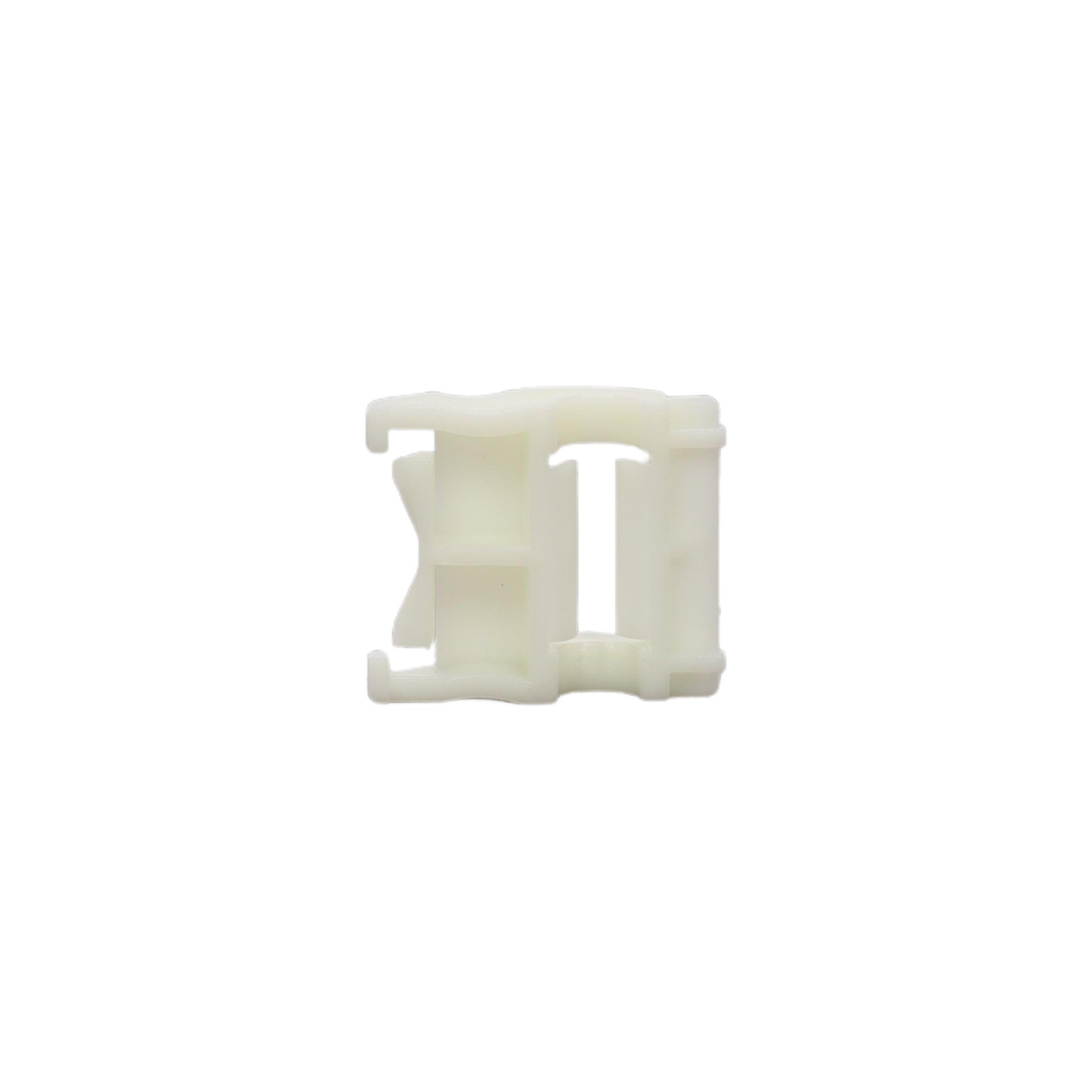 Fästclips Renault 19 I Chamade/19 I m.fl. – 10-pack