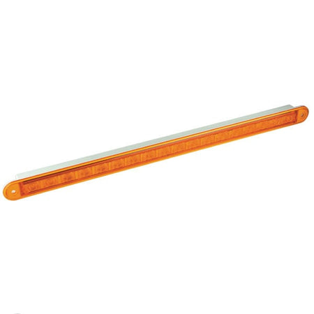 produktbild framifrån visande Sidomarkering 380mm – LEA