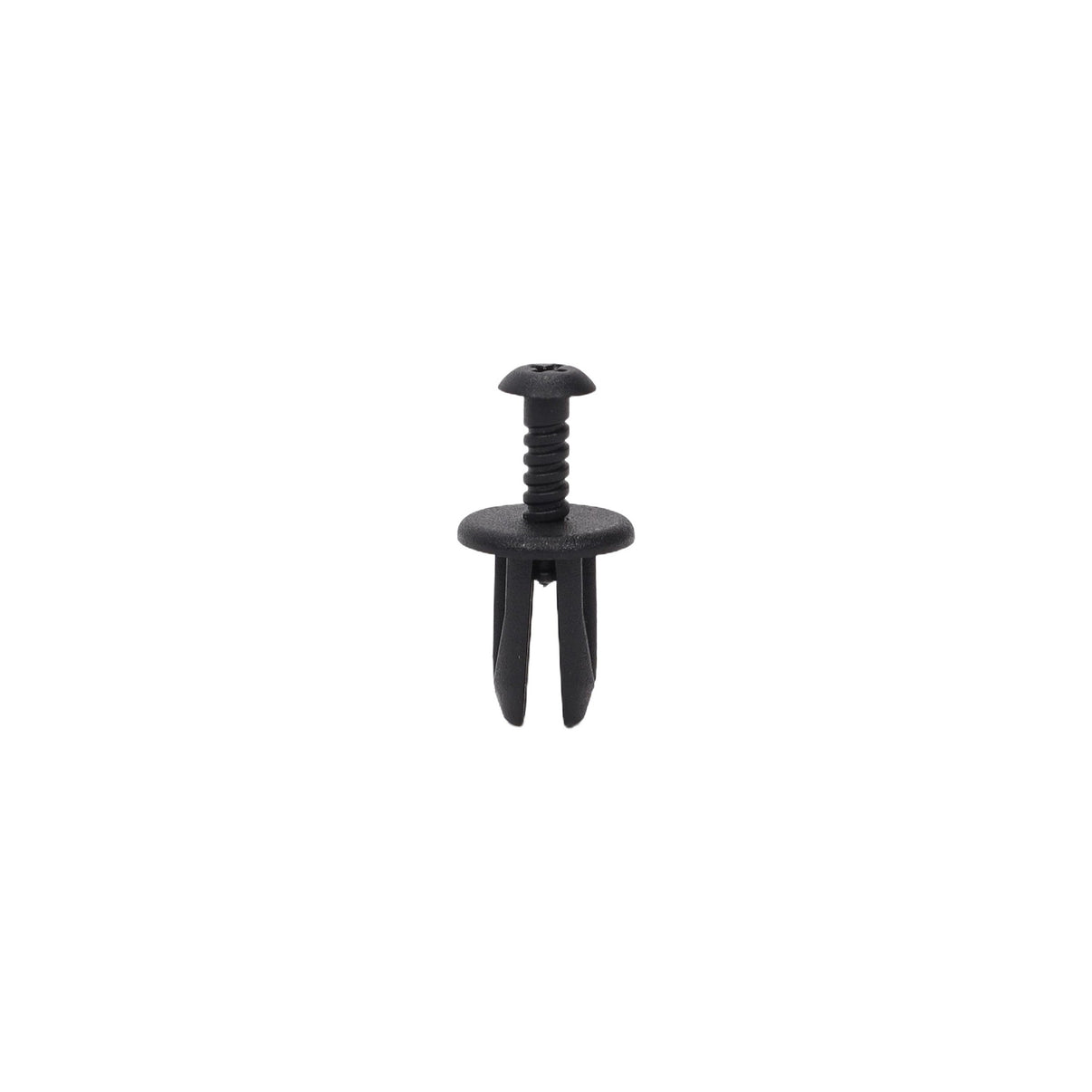 Fästclips – 10-pack – Stabil montering