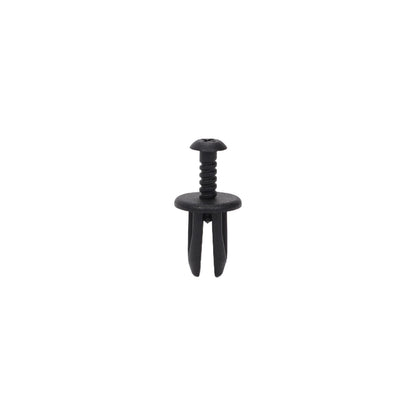 Fästclips – 10-pack – Stabil montering