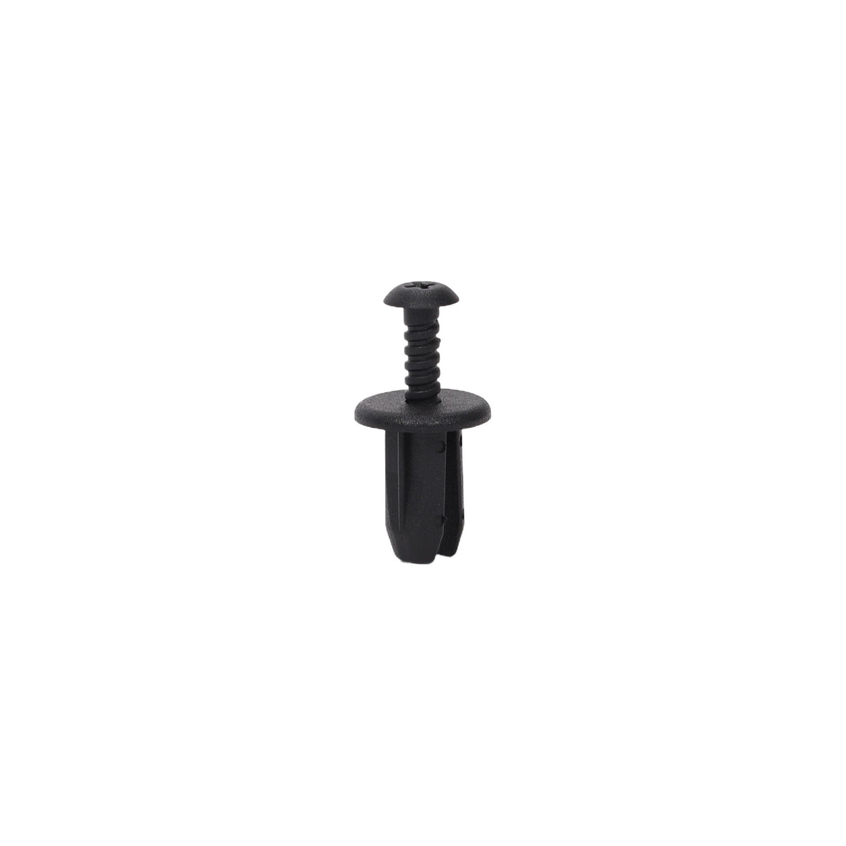 Fästclips – 10-pack – Stabil montering