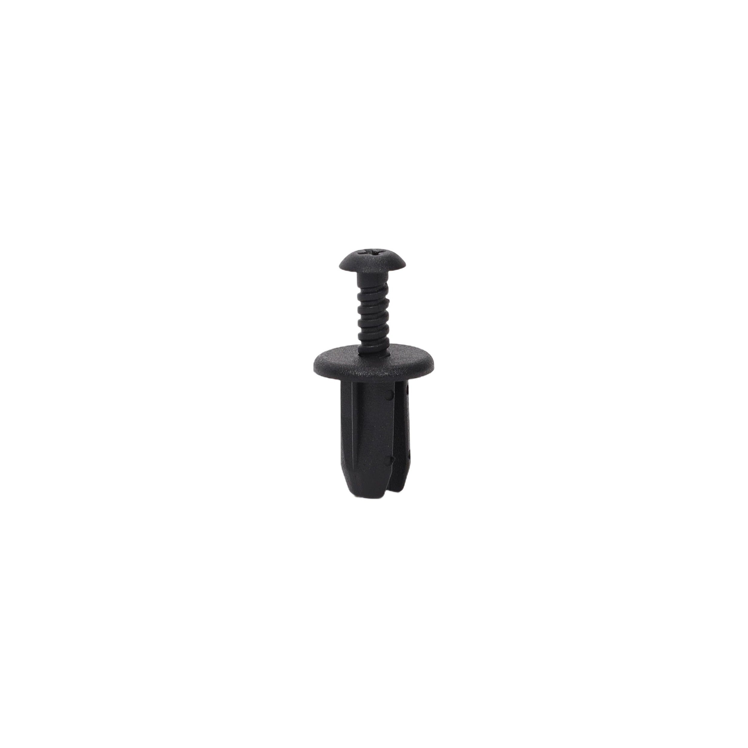 Fästclips – 10-pack – Stabil montering