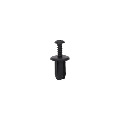 Fästclips – 10-pack – Stabil montering