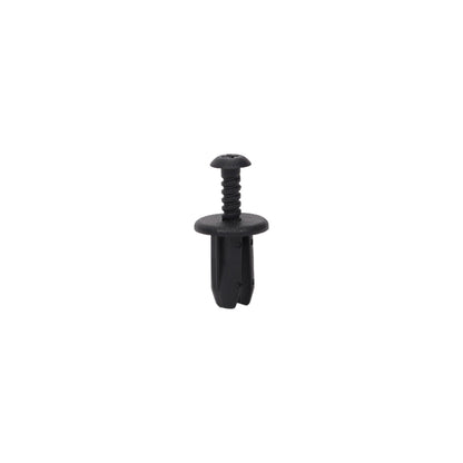 Fästclips – 10-pack – Stabil montering