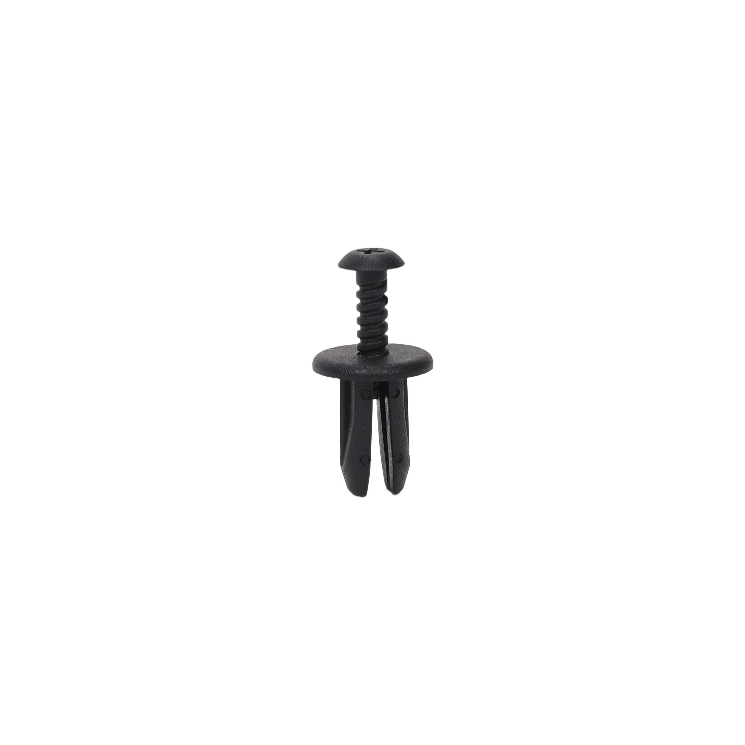 Fästclips – 10-pack – Stabil montering