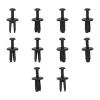 Fästclips Fiat 500/500 C m.fl.