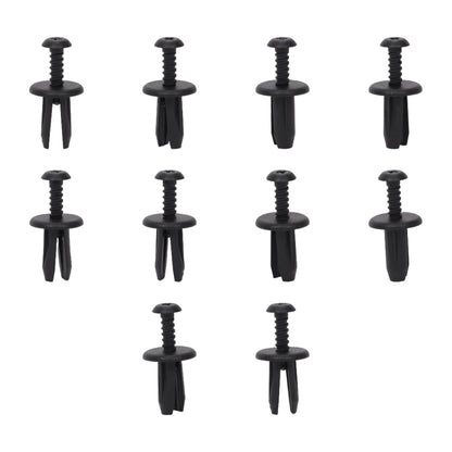 Fästclips Fiat 500/500 C m.fl.